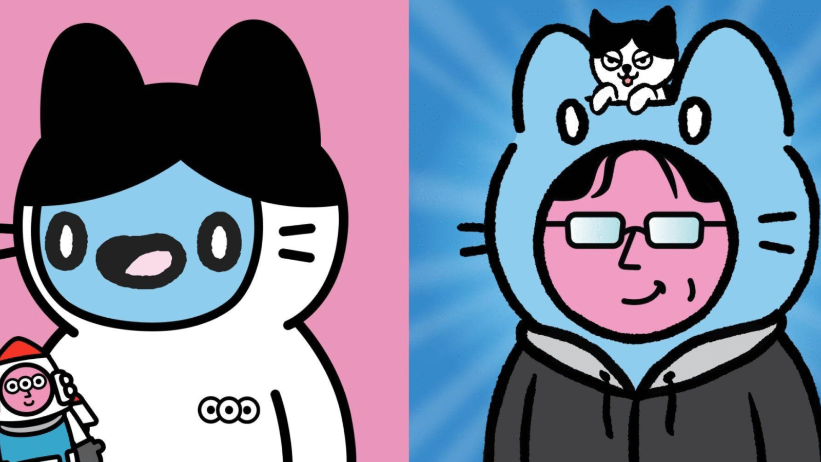 animoca brands cool cats Animoca Brands has announced a strategic investment in Cool Cats Group, securing a majority stake alongside Coin Operated Group.
