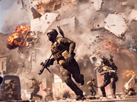 battlefield 6 Electronic Arts has announced that the Battlefield 6 Open Beta reached over 500,000 concurrent players on Steam, setting a new record for the franchise on the platform.