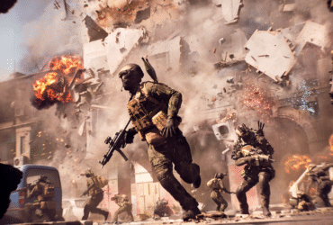 battlefield 6 Electronic Arts has announced that the Battlefield 6 Open Beta reached over 500,000 concurrent players on Steam, setting a new record for the franchise on the platform.