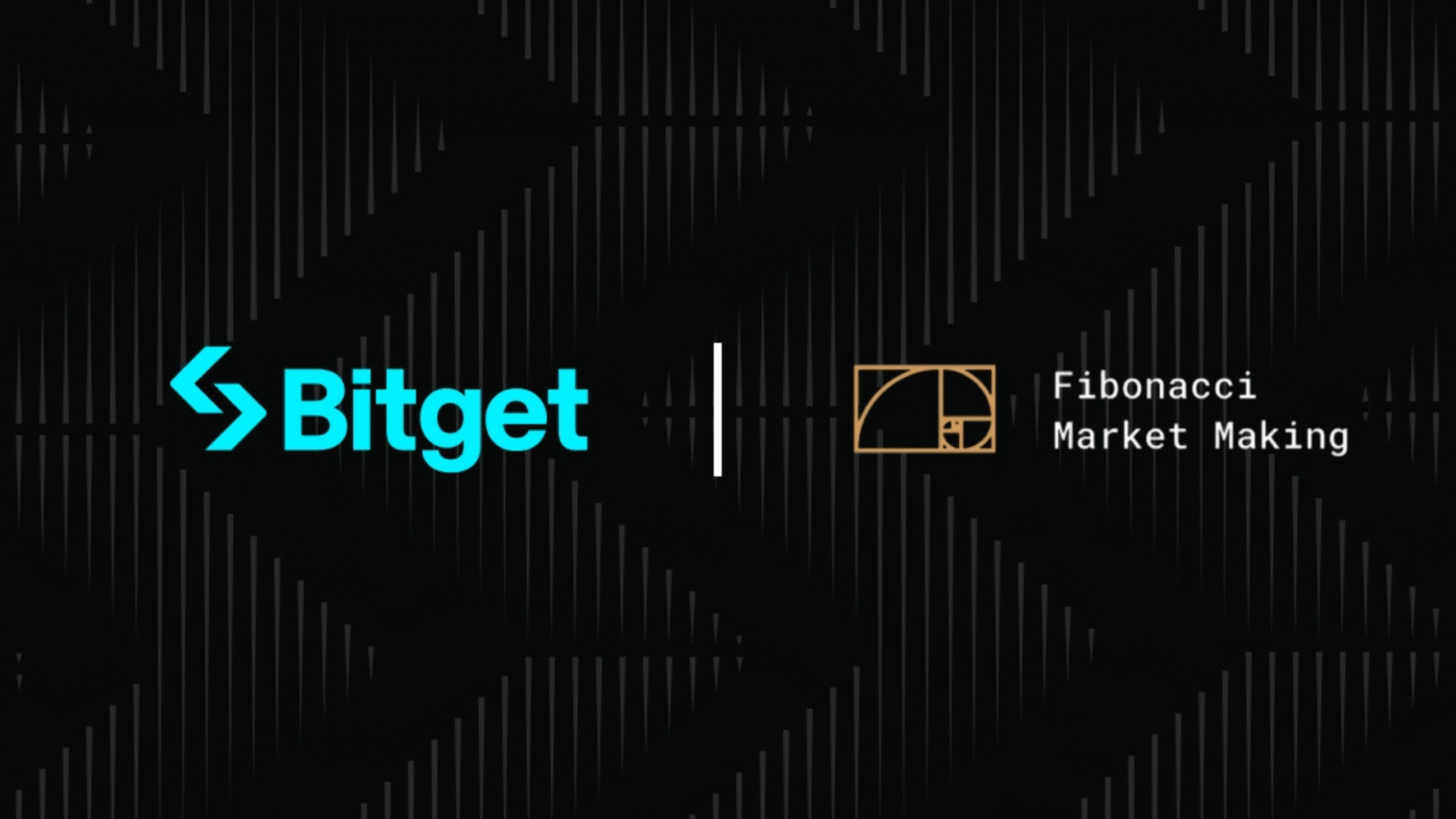 bitget fibonacci Bitget has announced a new strategic partnership with Fibonacci Capital, a high-frequency trading firm known for advanced liquidity strategies and AI-powered analytics.