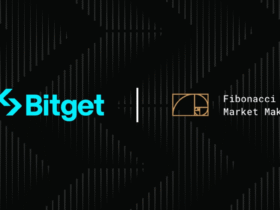 bitget fibonacci Bitget has announced a new strategic partnership with Fibonacci Capital, a high-frequency trading firm known for advanced liquidity strategies and AI-powered analytics.
