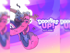 doodles up Doodles, the colorful Web3 entertainment brand, is launching its first Telegram-native game, Doodles UP! – Kyle’s Journey, on August 13.
