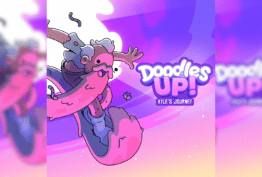 doodles up Doodles, the colorful Web3 entertainment brand, is launching its first Telegram-native game, Doodles UP! – Kyle’s Journey, on August 13.
