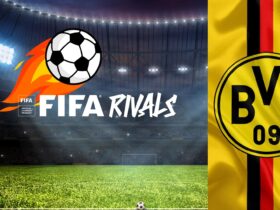 FIFA RIVALS BVB
