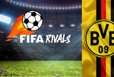 FIFA RIVALS BVB