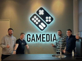 gamemedia Immutable has announced a new partnership with Dutch game studio GAMEDIA, a developer with nearly two decades of experience in multiplayer titles.