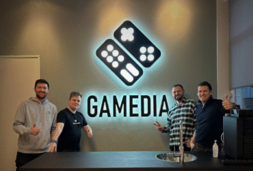 gamemedia Immutable has announced a new partnership with Dutch game studio GAMEDIA, a developer with nearly two decades of experience in multiplayer titles.