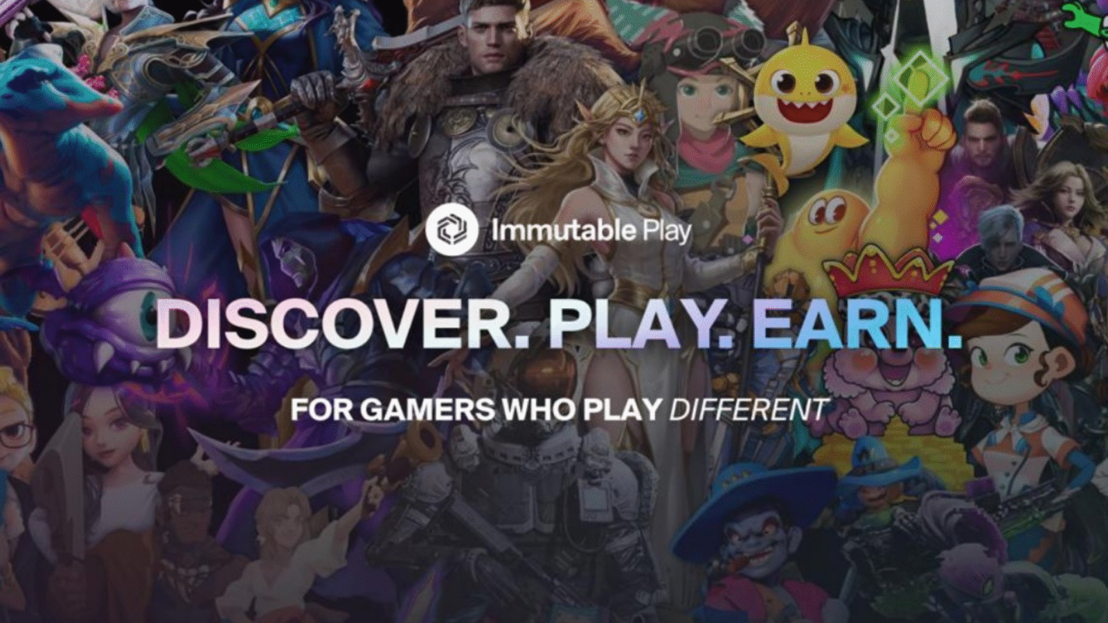 immutable play Immutable, a leading web3 gaming platform, has announced the expansion of its growth tool, Immutable Play, into the $300 billion web2 gaming market, starting with Ubisoft as its first major partner.