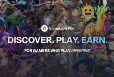immutable play Immutable, a leading web3 gaming platform, has announced the expansion of its growth tool, Immutable Play, into the $300 billion web2 gaming market, starting with Ubisoft as its first major partner.