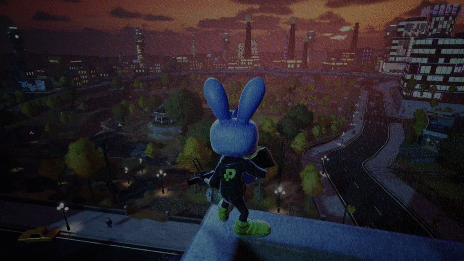 my pet hooligan AMGI Studios has released the latest update for My Pet Hooligan, called “Fully Loaded”, bringing both gameplay improvements and new blockchain infrastructure.