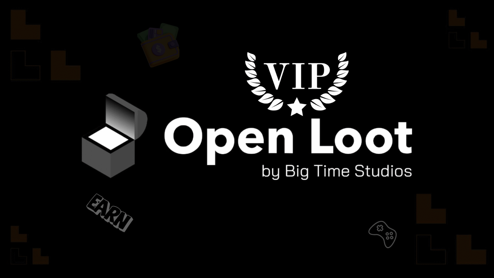 open loot vip2 The Open Loot VIP Program is designed to reward user activity and engagement. The initiative offers exclusive benefits, including reduced marketplace fees, priority support, and access to premium in-game features.