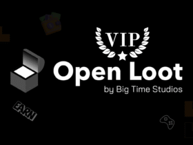 open loot vip2 The Open Loot VIP Program is designed to reward user activity and engagement. The initiative offers exclusive benefits, including reduced marketplace fees, priority support, and access to premium in-game features.