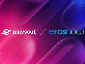 playsout erosnow PlaysOut, a global mini-game platform, has announced a significant partnership with Eros Now, India’s leading entertainment company, to transform popular Bollywood films and characters into interactive mini-games for worldwide audiences.