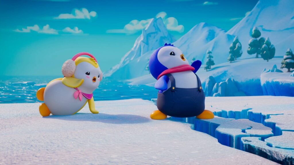 Pudgy Penguins and Mythical Games Launch "Pudgy Party" Mobile Game Worldwide 33 pudgy penguins TL;DR: Pudgy Penguins and Mythical Games have globally released "Pudgy Party," a free multiplayer mobile game that launched today, August 29. The game features fun mini-games, character customization, NFT collectibles, and seasonal events, bringing the viral Pudgy Penguins brand to mobile players worldwide.