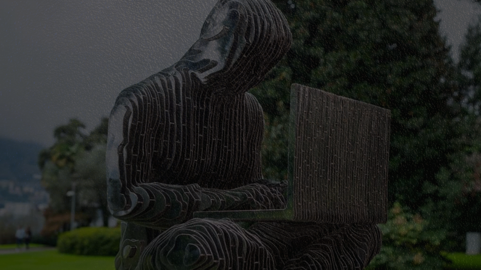 satoshi nakamoto statue Municipal workers in Lugano, Switzerland, have recovered the city’s well-known Satoshi Nakamoto statue from Lake Lugano after it was vandalized and thrown into the water over the weekend.