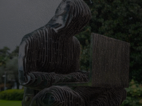 satoshi nakamoto statue Municipal workers in Lugano, Switzerland, have recovered the city’s well-known Satoshi Nakamoto statue from Lake Lugano after it was vandalized and thrown into the water over the weekend.