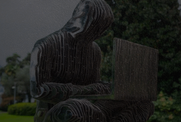 satoshi nakamoto statue Municipal workers in Lugano, Switzerland, have recovered the city’s well-known Satoshi Nakamoto statue from Lake Lugano after it was vandalized and thrown into the water over the weekend.
