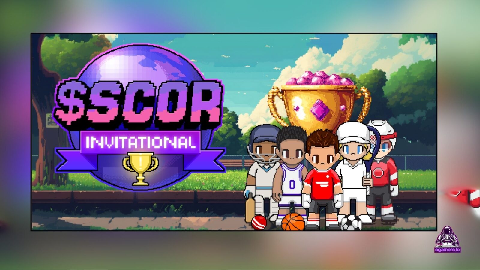 Scor Invitational