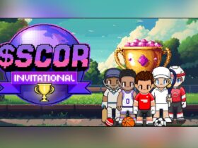 Scor Invitational