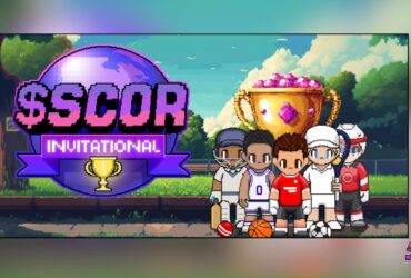 Scor Invitational