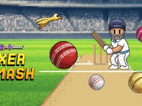 scor on sweet sixers SCOR on Sweet, a fast-growing Web3 mini-app ecosystem, has partnered with Winners Alliance to release Sixer Smash, a new cricket-themed mini-game that combines arcade-style gameplay with professional cricket talent. This launch coincides with the approach of major summer cricket events.