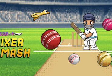 scor on sweet sixers SCOR on Sweet, a fast-growing Web3 mini-app ecosystem, has partnered with Winners Alliance to release Sixer Smash, a new cricket-themed mini-game that combines arcade-style gameplay with professional cricket talent. This launch coincides with the approach of major summer cricket events.