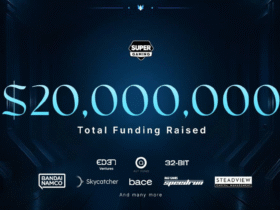 supergaming SuperGaming, an India-based game studio, has secured $15 million in its Series B round, bringing its total funding to $20 million.