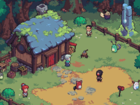 the beacon The Beacon has announced that its public playtest will begin on August 27, 2025 through Epic Games. This marks the first time the upcoming action RPG will be widely accessible.