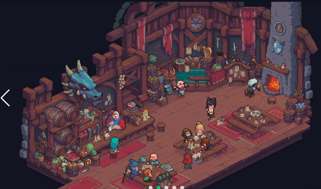 The Beacon Announces Public Playtest and New Seasonal Model 28 the beacon1 The Beacon has announced that its public playtest will begin on August 27, 2025 through Epic Games. This marks the first time the upcoming action RPG will be widely accessible.