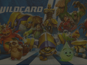 wildcard Wildcard has kicked off its Road to DreamHack esports campaign with an online Preseason Ladder, running until August 23 and offering exclusive rewards for participants.