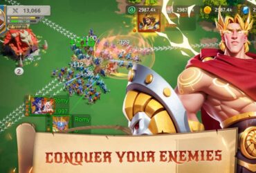 Sign Up for Last Odyssey Open Beta 2.0