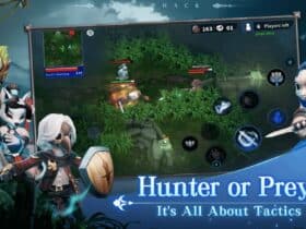 Moonveil Debuts Bushwhack First Playtest | Game Earnings