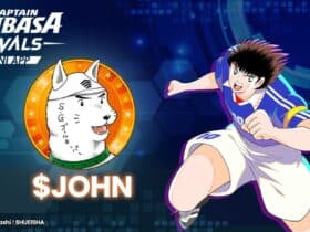 Captain Tsubasa Rivals Closes on Polygon & Oasys