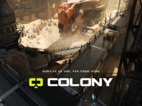 Launching the Future: Early Alpha Release of Parallel Colony for Seeker Phones on Solana