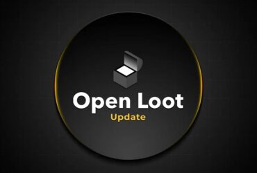 Open Loot Secures $2.9 Million for Internal Game Development