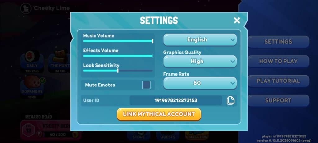 Connect pudgy party to mythical account You know it's time to try a game when so many people are talking about it. Pudgy Party Battle Royale, from the IP of Pudgy Penguins, has become popular lately, so I decided to give it a try and write my honest Pudgy Party Review. Throughout this review, I'll detail my experiences and observations while playing the game, so stick around for my full Pudgy Party Review.