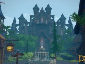 Domi Online Launches Bug Bounty Playtest with Rewards