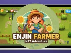 Enjin Farmer