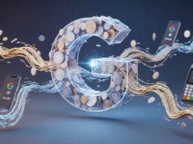 Google and Coinbase Launch Stablecoin Payment Integration for AI Tech