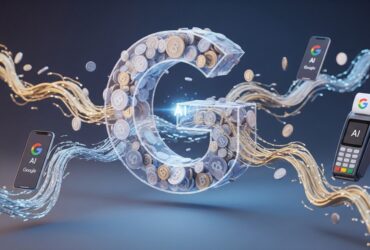Google and Coinbase Launch Stablecoin Payment Integration for AI Tech