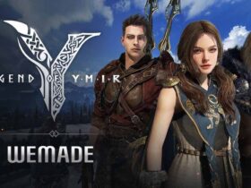 Ymir's Legends MMORPG Surges with 1M Sign-Ups, 2 BTC Prize Awaits Winners!