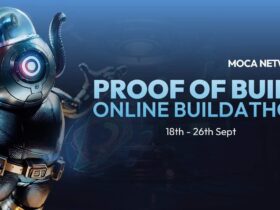 Moca Network's "Build Verification" Hackathon