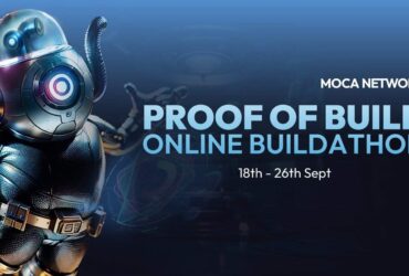 Moca Network's "Build Verification" Hackathon