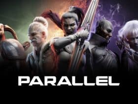 PARALLEL TCG GAME IMAGE Parallel Studios has announced the Q4 release of its flagship game, Parallel TCG, on both mobile devices and Steam. This much-anticipated launch is set to augment the gaming experience with several notable improvements. Enhanced quick play options, a streamlined onboarding process, an intuitive user interface, and strengthened anti-bot security measures are all part of the forthcoming upgrades aimed at enriching the user experience.
