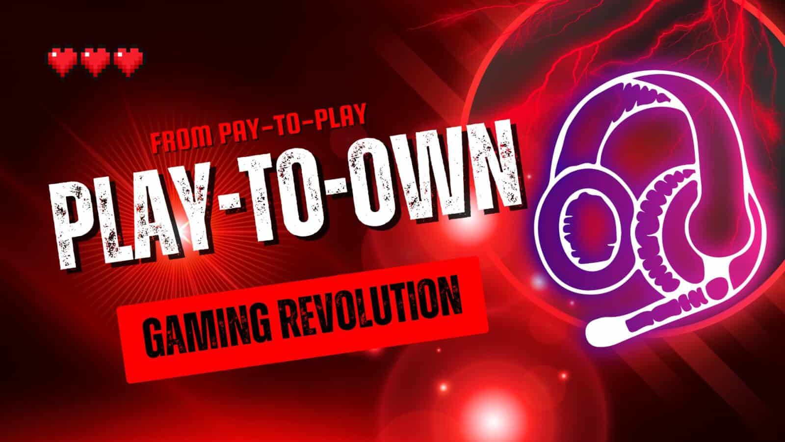 PAY TO PLAY PAY TO OWN In the neon-lit arcades of the 1980s, gaming was a straightforward deal: plunk down $50 for a cartridge, and that pixelated world was yours to keep—no subscriptions, no server outages, just pure ownership etched in plastic. Fast-forward to the 2010s, and the industry pivoted to “free” games. This seductive mirage hooked billions with microtransactions, ads, and battle passes, turning players into tenants of digital realms they’d never truly own. Now, in 2025, a new chapter is unfolding. Web3 gaming, powered by blockchain, is ushering in a “play-to-own” era where players aren’t just consumers—they’re stakeholders with real control over their digital assets. Platforms like @OpenLoot are at the forefront, stripping away crypto’s complexity with seamless, walletless systems that let gamers own, trade, and thrive. This isn’t just a monetization shift; it’s a redefinition of what gaming means in a world craving true value.