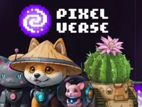 Pixelverse Expands: Enters Web3 Social Arcade Space on Base and Farcaster