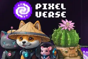 Pixelverse Expands: Enters Web3 Social Arcade Space on Base and Farcaster