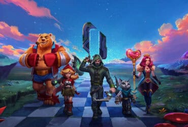 Project O Alpha Tournament 3: Double Elimination Showdown Begins This Saturday