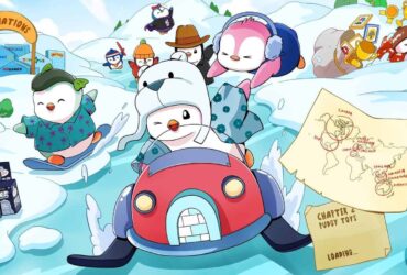 Unleash Creativity: $20K Remix & Pudgy Penguins Game Design Showdown"