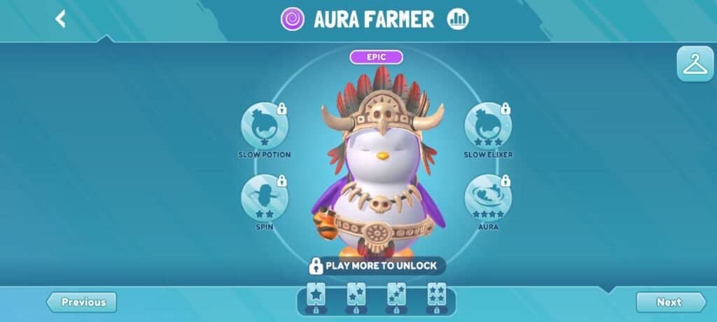 Pudgy Party Review Aura Farmer You know it's time to try a game when so many people are talking about it. Pudgy Party Battle Royale, from the IP of Pudgy Penguins, has become popular lately, so I decided to give it a try and write my honest Pudgy Party Review. Throughout this review, I'll detail my experiences and observations while playing the game, so stick around for my full Pudgy Party Review.